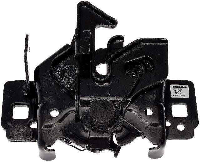 2010 Ford F-150 Hood Latch Assembly (Dorman)