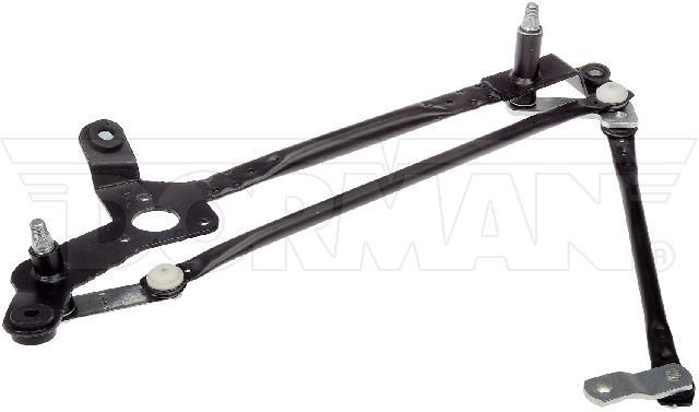2012-2014 Subaru WRX Wiper Linkage - Front (Dorman)