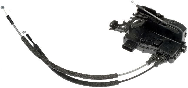 2010-2012 Hyundai Santa Fe Door Lock Actuator Motor - Front Left (Dorman)