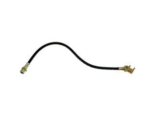 2001-2004 Ford F-250 Brake Hydraulic Hose - Rear Center (Dorman)