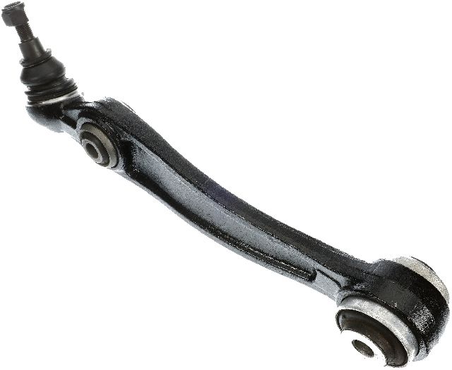 2015-2019 BMW X6 Suspension Control Arm and Ball Joint Assembly - Front Right Lower Rearward (Dorman)