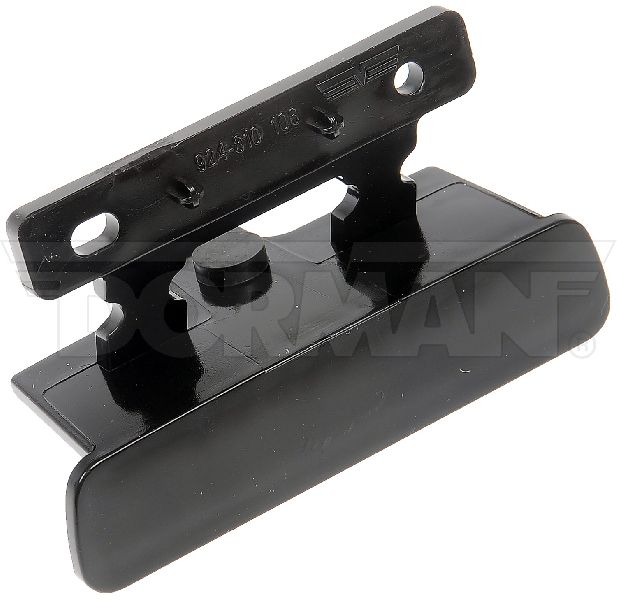 2007-2013 Chevrolet Avalanche Center Console Latch (Dorman)
