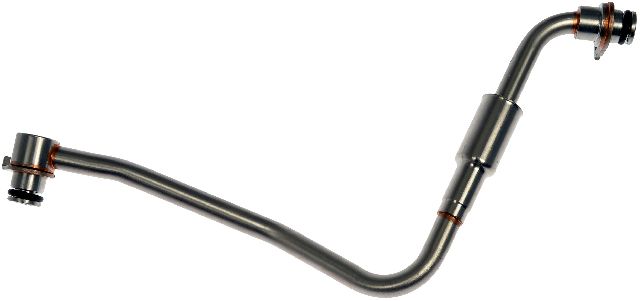 2018-2021 Lincoln Navigator Turbocharger Coolant Line - Supply (Left) (Dorman)
