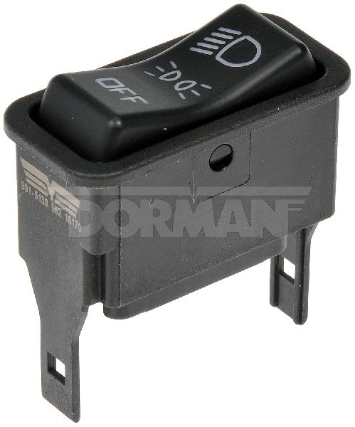 2002-2017 International 4300 Headlight Switch (Dorman)
