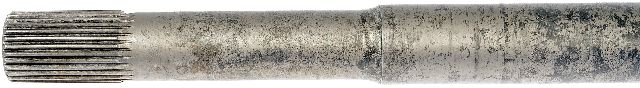 2006-2010 Jeep Commander Drive Axle Shaft - Rear Right (Dorman)