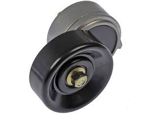 1993-1994 Dodge Shadow Accessory Drive Belt Tensioner Assembly (Dorman)