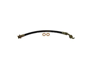 2007-2013 Nissan Altima Brake Hydraulic Hose - Rear Left or Rear Right (Dorman)