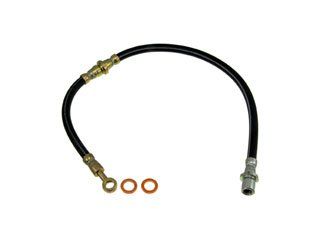 1995-1999 Subaru Legacy Brake Hydraulic Hose - Front Left (Dorman)