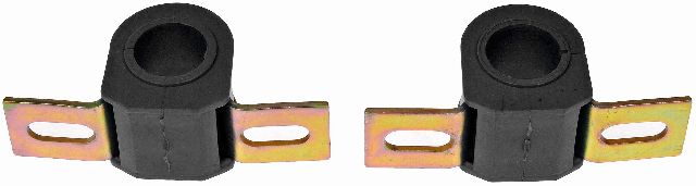1979-1986 GMC C1500 Suburban Suspension Stabilizer Bar Bushing - Front (Dorman)