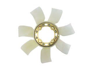 1993-1995 Toyota 4Runner Engine Cooling Fan Blade (Dorman)