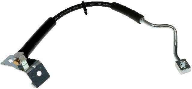 2006-2010 Ford Explorer Brake Hydraulic Hose - Front Left (Dorman)