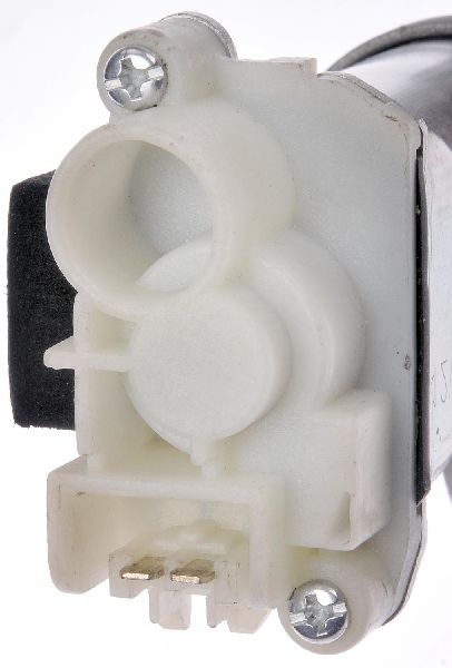 1992-1998 Pontiac Grand Am Window Motor and Regulator Assembly - Front Left (Dorman)