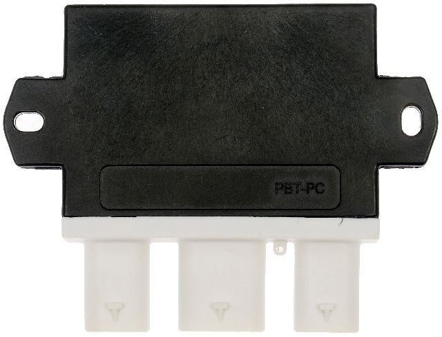 2015-2017 Chevrolet Suburban Liftgate Control Module (Dorman)