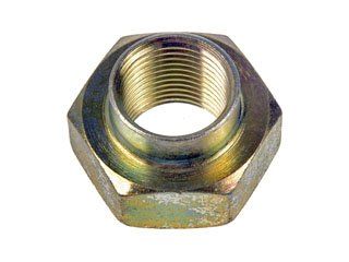 1995-2002 Suzuki Esteem Spindle Nut - Front (Dorman)