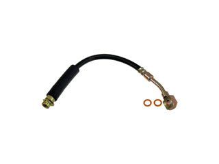1992-1993 Cadillac Seville Brake Hydraulic Hose - Front Right (Dorman)