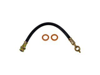 1994 Isuzu Amigo Brake Hydraulic Hose - Rear Left Outer or Rear Right Outer (Dorman)