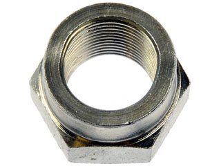 1996-1998 Ford Windstar Wheel Hub - Front (Dorman)