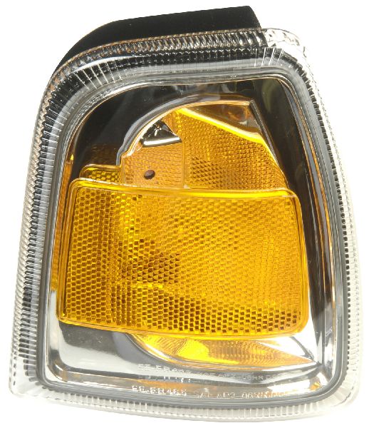 2006-2008 Ford Ranger Marker Light Assembly - Right (Dorman)