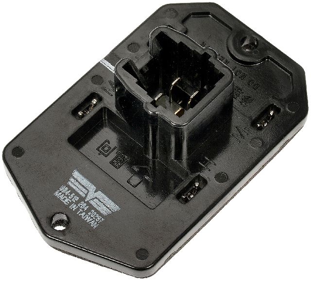 2005-2009 Subaru Legacy HVAC Blower Motor Resistor (Dorman)