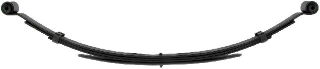 1991-1994 Oldsmobile Bravada Leaf Spring Assembly - Rear (Dorman)
