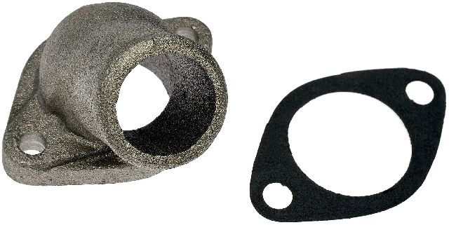 1986-1990 GMC S15 Engine Coolant Thermostat Housing (Dorman)