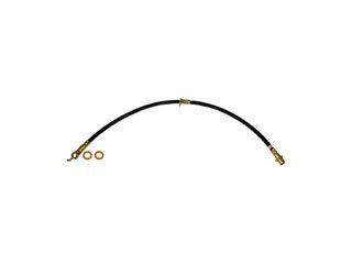 2009-2010 Pontiac Vibe Brake Hydraulic Hose - Front Right (Dorman)