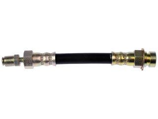 1957-1958 Chrysler Imperial Brake Hydraulic Hose - Front At Master Cylinder (Dorman)