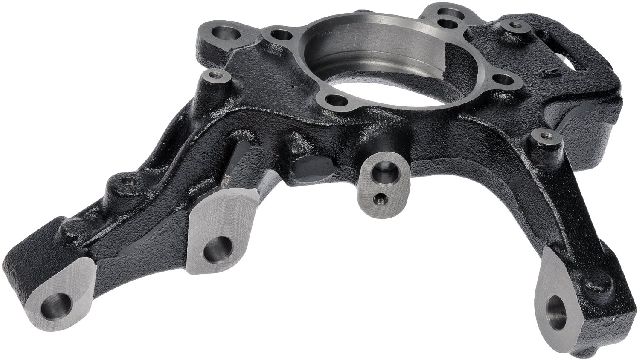 2009-2020 Dodge Journey Steering Knuckle - Front Right (Dorman)