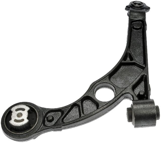 2013 Dodge Dart Suspension Control Arm and Ball Joint Assembly - Front Right Lower (Dorman)