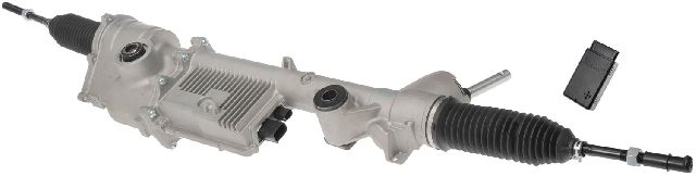 2011-2014 Ford F-150 Rack and Pinion Assembly (Dorman)