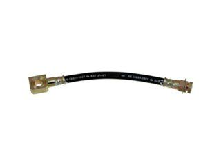 1990 Chrysler Imperial Brake Hydraulic Hose - Rear Right (Dorman)