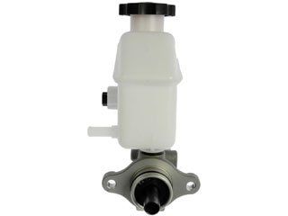 2006-2011 Kia Rio Brake Master Cylinder (Dorman)