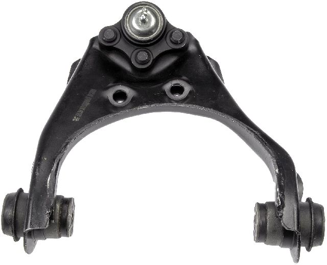 2004-2012 GMC Canyon Suspension Control Arm and Ball Joint Assembly - Front Left Upper (Dorman)