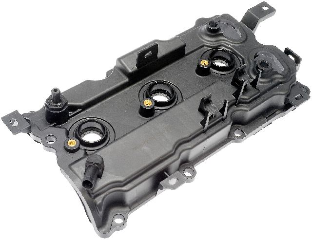 2008-2012 INFINITI EX35 Engine Valve Cover - Right (Dorman)