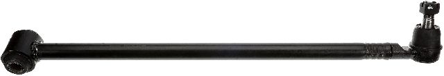 2001-2003 Hyundai Santa Fe Suspension Control Arm and Ball Joint Assembly - Rear Left Lower (Dorman)