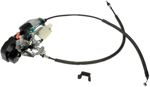 2015-2023 Dodge Challenger Door Lock Actuator Motor - Front Left (Dorman)