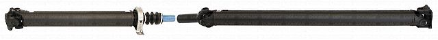 2011-2013 Ford F-250 Super Duty Drive Shaft - Rear (Dorman)