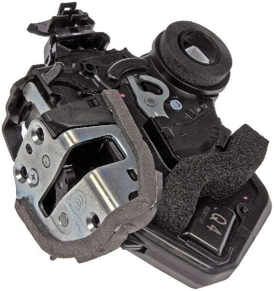 2006-2012 Lexus IS350 Door Lock Actuator Motor - Rear Right (Dorman)