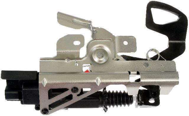 2013-2018 Ram 1500 Tailgate Latch Actuator (Dorman)
