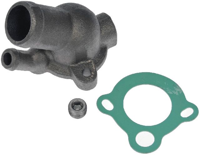 1974-1979 Jeep Cherokee Engine Coolant Thermostat Housing (Dorman)