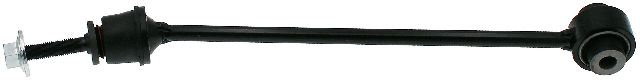 2012-2015 Mercedes-Benz ML350 Suspension Stabilizer Bar Link Kit - Front Right (Dorman)