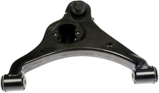 2019-2020 Ford Ranger Suspension Control Arm and Ball Joint Assembly - Front Left Lower (Dorman)