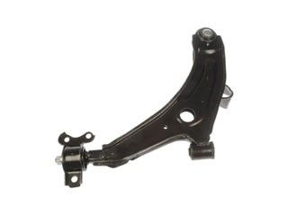 1997-2001 Hyundai Tiburon Suspension Control Arm and Ball Joint Assembly - Front Right Lower (Dorman)