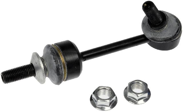 2004-2006 BMW 545i Suspension Stabilizer Bar Link Kit - Rear (Dorman)