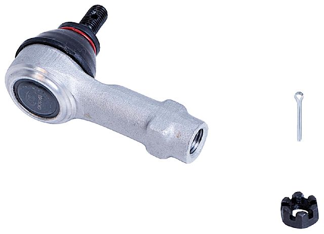 2004-2009 Kia Spectra Steering Tie Rod End - Front Outer (Dorman)