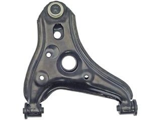1983-1987 Mazda 626 Suspension Control Arm and Ball Joint Assembly - Front Right Lower (Dorman)