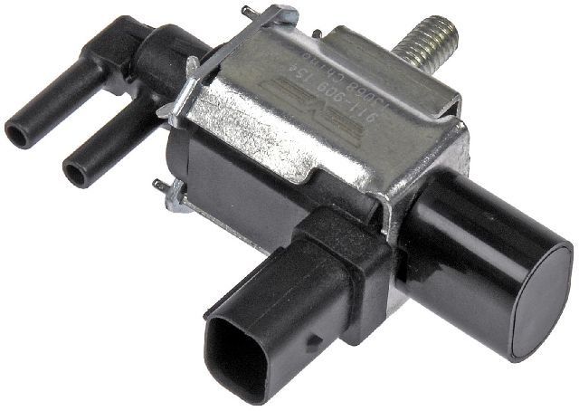 2004-2013 Mazda 3 Engine Intake Manifold Runner Solenoid -  or Outer (Dorman)