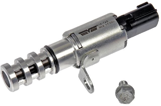 2015-2017 Nissan Juke Engine Variable Valve Timing (VVT) Solenoid - Exhaust (Dorman)