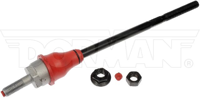 2003-2024 Chevrolet Express 2500 Steering Tie Rod End - Front Inner (Dorman)