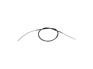 1996-2003 Chevrolet S10 Parking Brake Cable - Rear Left (Dorman)